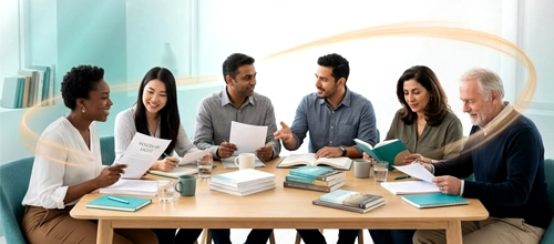 Office Work